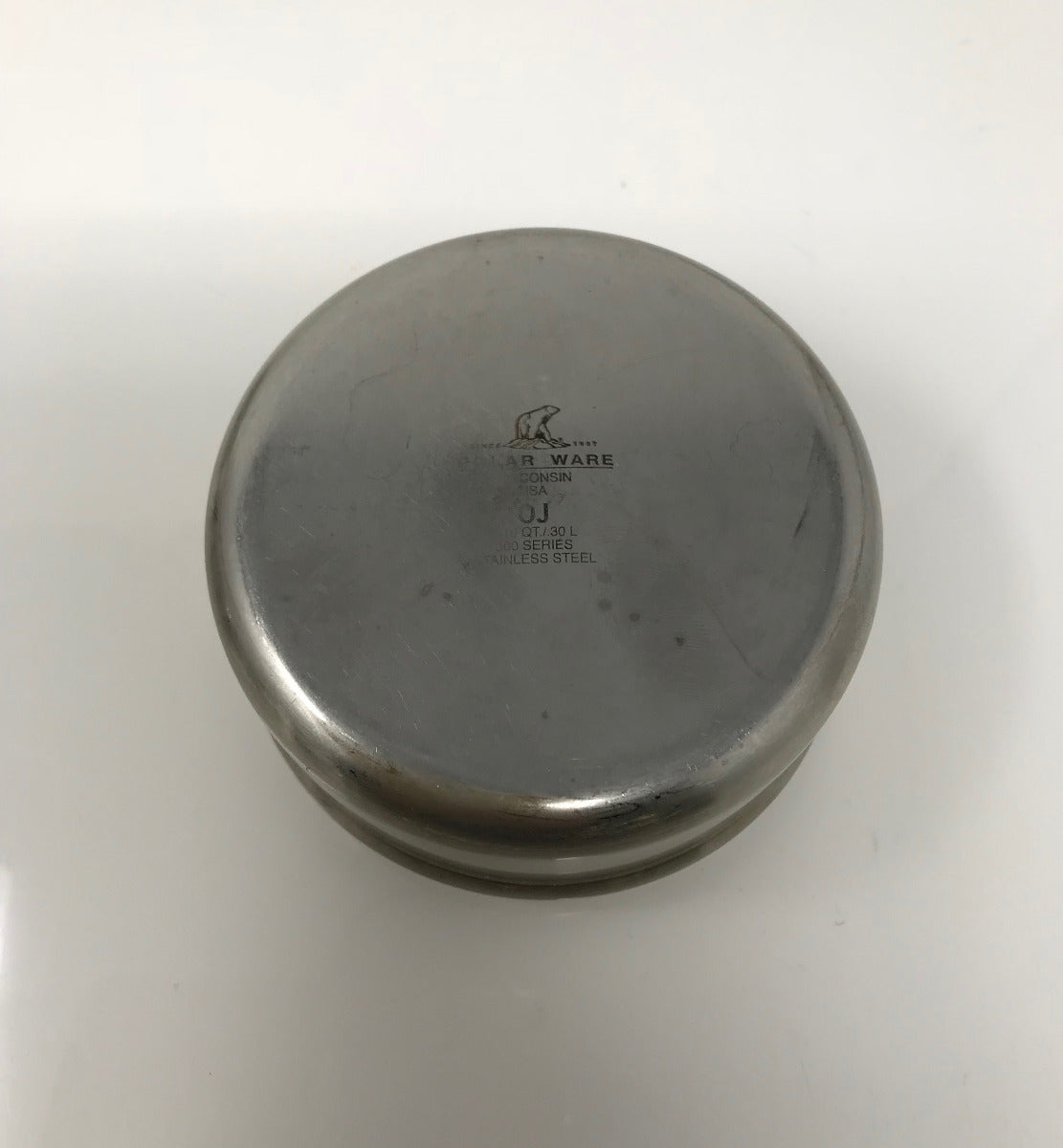 Stainless Steel Bowls Mixed Lot 7 Pieces Lab Surgeon Office Supplies
