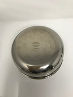 Stainless Steel Bowls Mixed Lot 7 Pieces Lab Surgeon Office Supplies