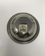 Stainless Steel Bowls Mixed Lot 7 Pieces Lab Surgeon Office Supplies