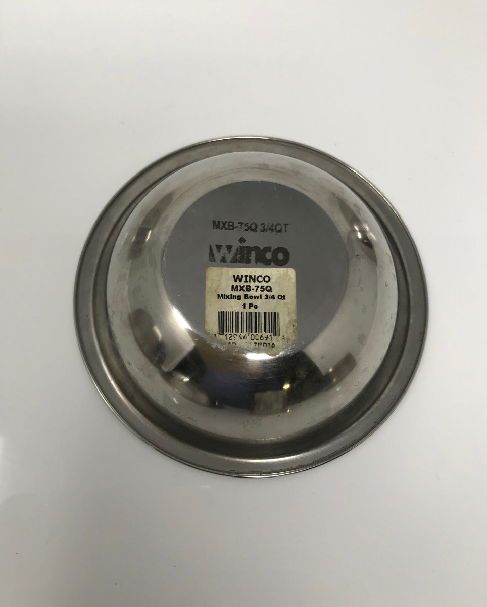 Stainless Steel Bowls Mixed Lot 7 Pieces Lab Surgeon Office Supplies