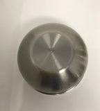Stainless Steel Bowls Mixed Lot 7 Pieces Lab Surgeon Office Supplies