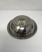 Stainless Steel Bowls Mixed Lot 7 Pieces Lab Surgeon Office Supplies