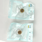 KT72861 Syneron Candela Standard 64 Sublative iD 200 Pulses ea NEW Box (x2 Tips)