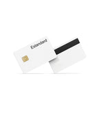Clear + Brilliant Standard Treatment Smart Card