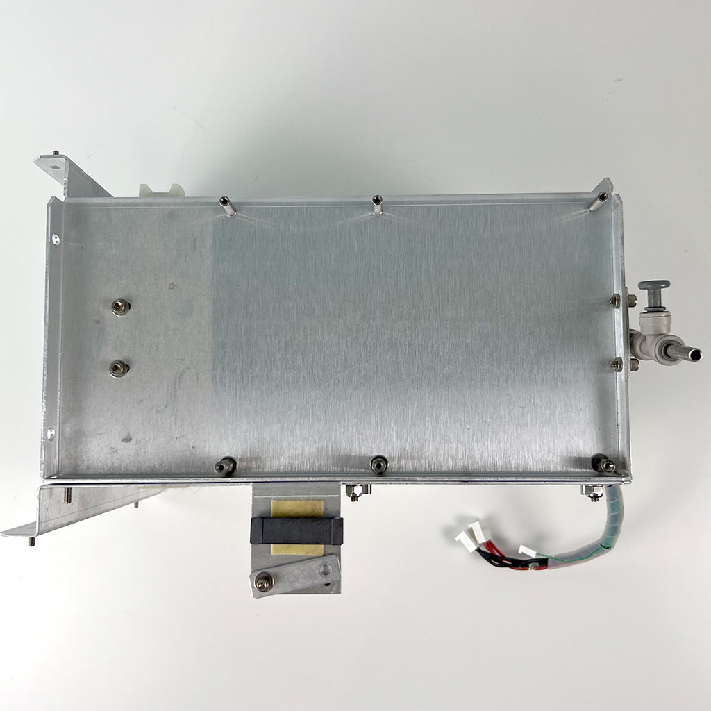 Coherent Star LightSheer heat exchange Part As-Is