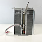 Coherent Star LightSheer heat exchange Part As-Is