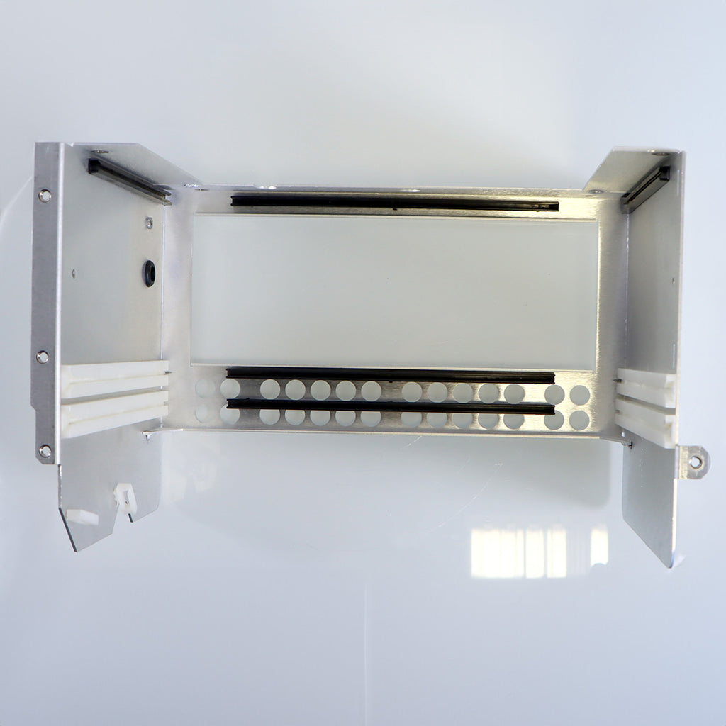 Palomar StarLux 300 / 500 Internal Casing Replacement Part Metal Rack 1520-8001