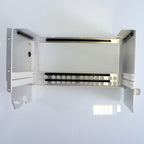 Palomar StarLux 300 / 500 Internal Casing Replacement Part Metal Rack 1520-8001