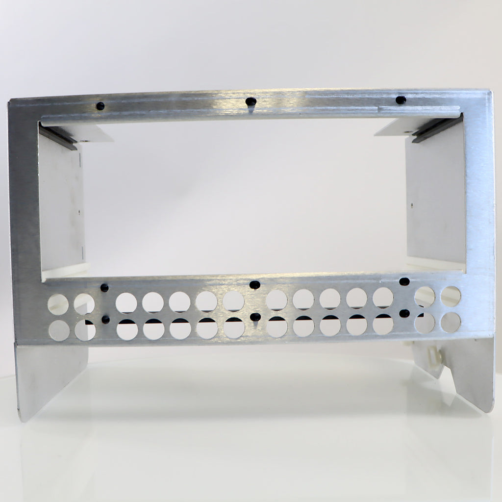Palomar StarLux 300 / 500 Internal Casing Replacement Part Metal Rack 1520-8001