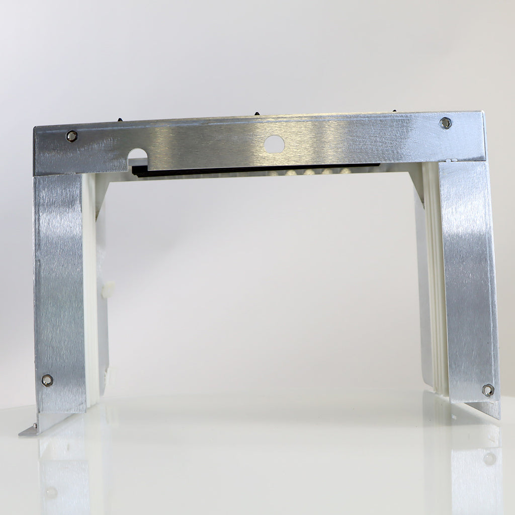 Palomar StarLux 300 / 500 Internal Casing Replacement Part Metal Rack 1520-8001