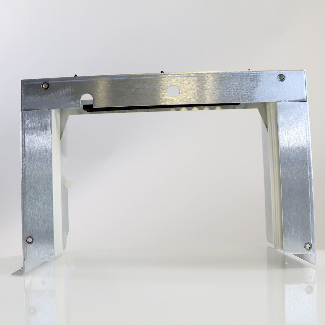 Palomar StarLux 300 / 500 Internal Casing Replacement Part Metal Rack 1520-8001
