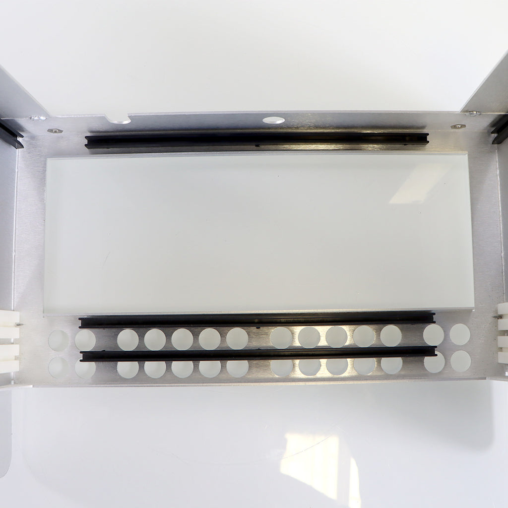 Palomar StarLux 300 / 500 Internal Casing Replacement Part Metal Rack 1520-8001