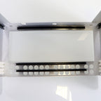Palomar StarLux 300 / 500 Internal Casing Replacement Part Metal Rack 1520-8001