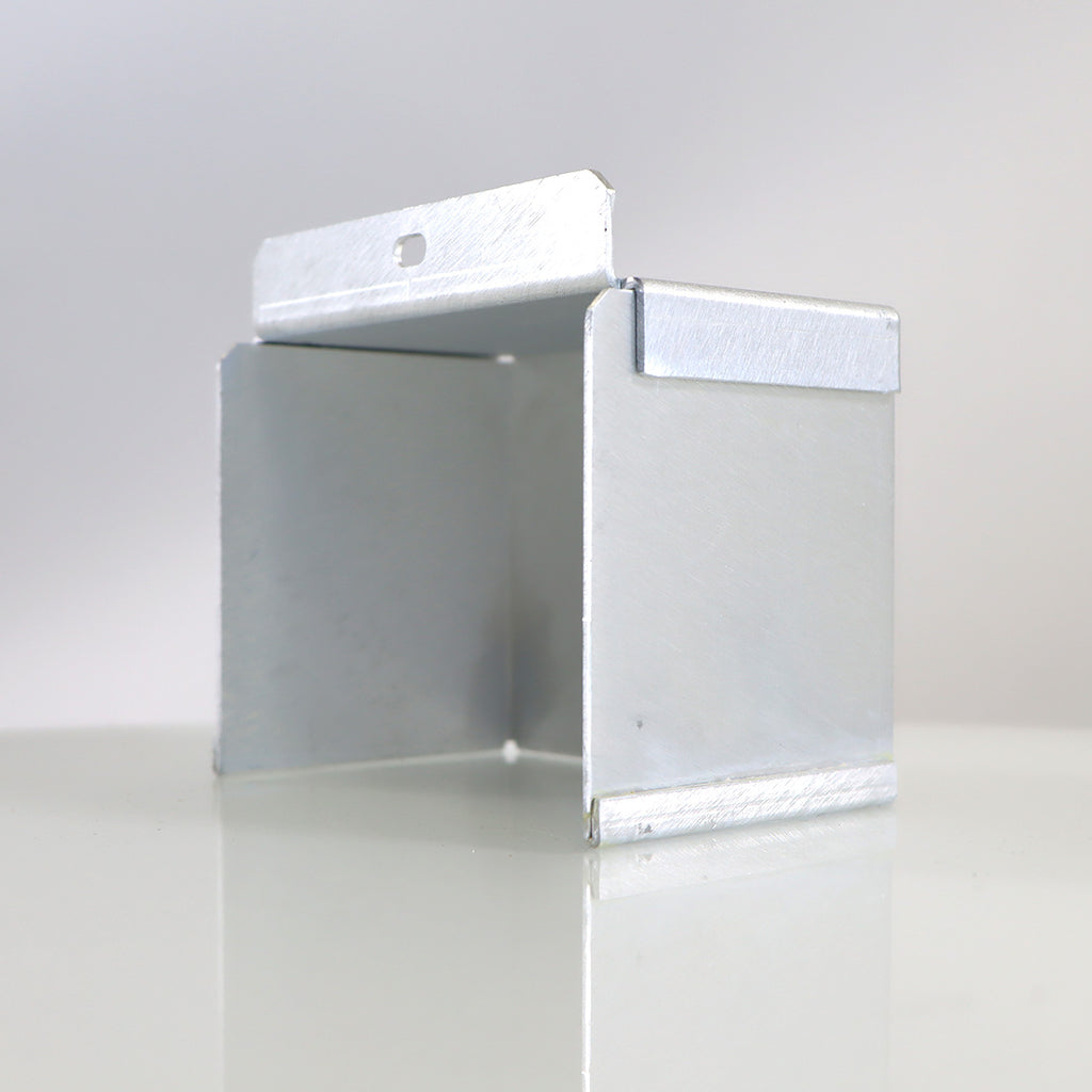 Palomar StarLux 300 / 500 Rear Internal Replacement Part Metal Pocket 2521-0045