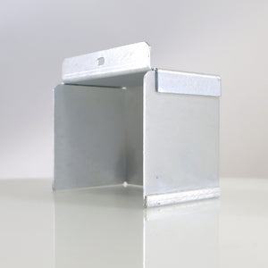 Palomar StarLux 300 / 500 Rear Internal Replacement Part Metal Pocket 2521-0045