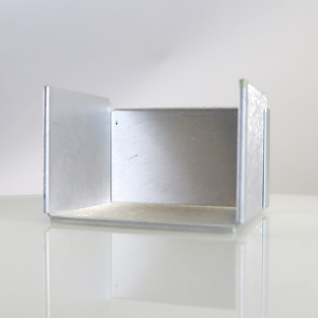 Palomar StarLux 300 / 500 Rear Internal Replacement Part Metal Pocket 2521-0045