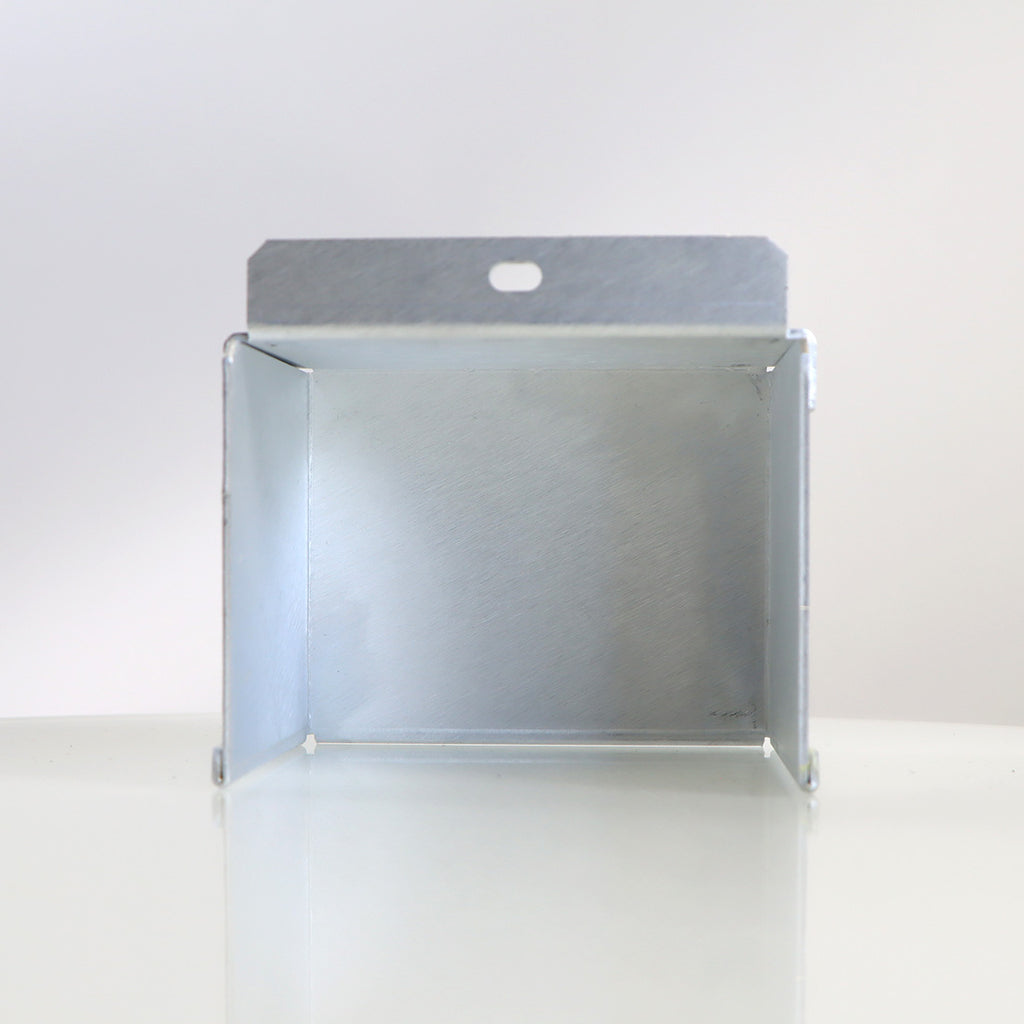 Palomar StarLux 300 / 500 Rear Internal Replacement Part Metal Pocket 2521-0045