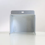 Palomar StarLux 300 / 500 Rear Internal Replacement Part Metal Pocket 2521-0045