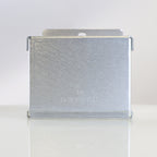 Palomar StarLux 300 / 500 Rear Internal Replacement Part Metal Pocket 2521-0045