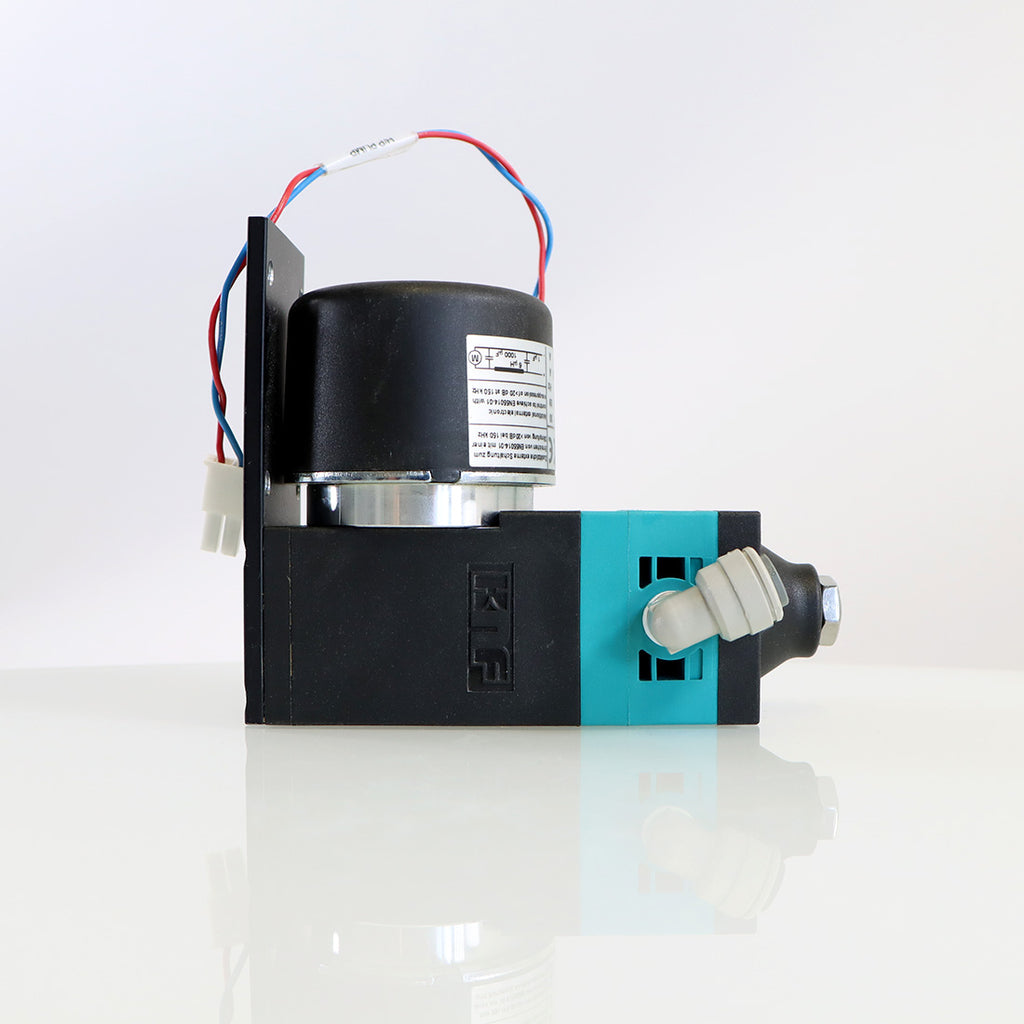 Palomar StarLux 500 Small KNF Solenoid Pump for Chiller Module Non-Working Part