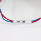 Palomar StarLux 500 Small KNF Solenoid Pump for Chiller Module Non-Working Part