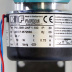 Palomar StarLux 500 Small KNF Solenoid Pump for Chiller Module Non-Working Part