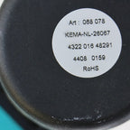Palomar StarLux 500 Small KNF Solenoid Pump for Chiller Module Non-Working Part