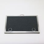 Palomar Starlux 500 IPL Laser Bottom Air Filter Panel 7.5x11" 53-0000-10