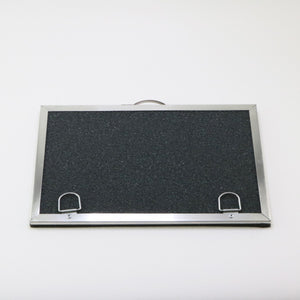 Palomar Starlux 500 IPL Laser Bottom Air Filter Panel 7.5x11" 53-0000-10