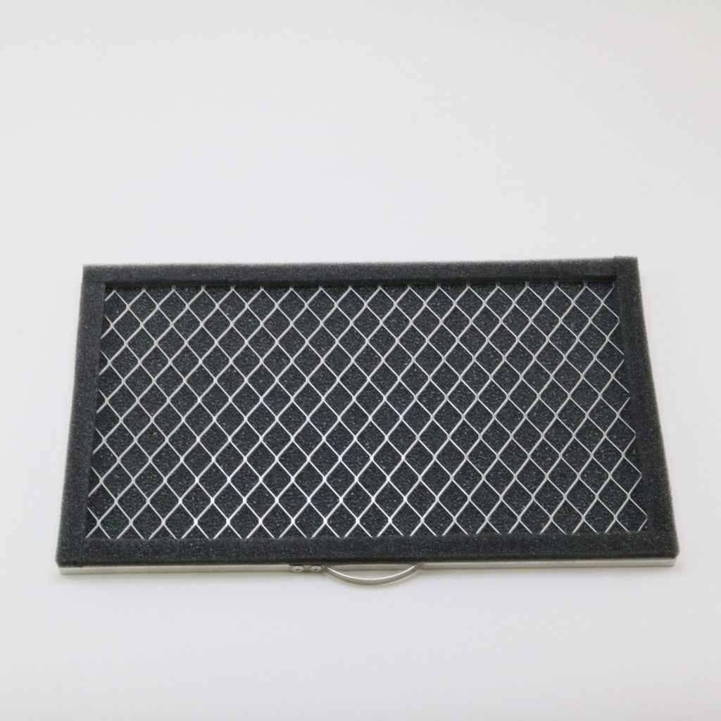 Palomar Starlux 500 IPL Laser Bottom Air Filter Panel 7.5x11" 53-0000-10