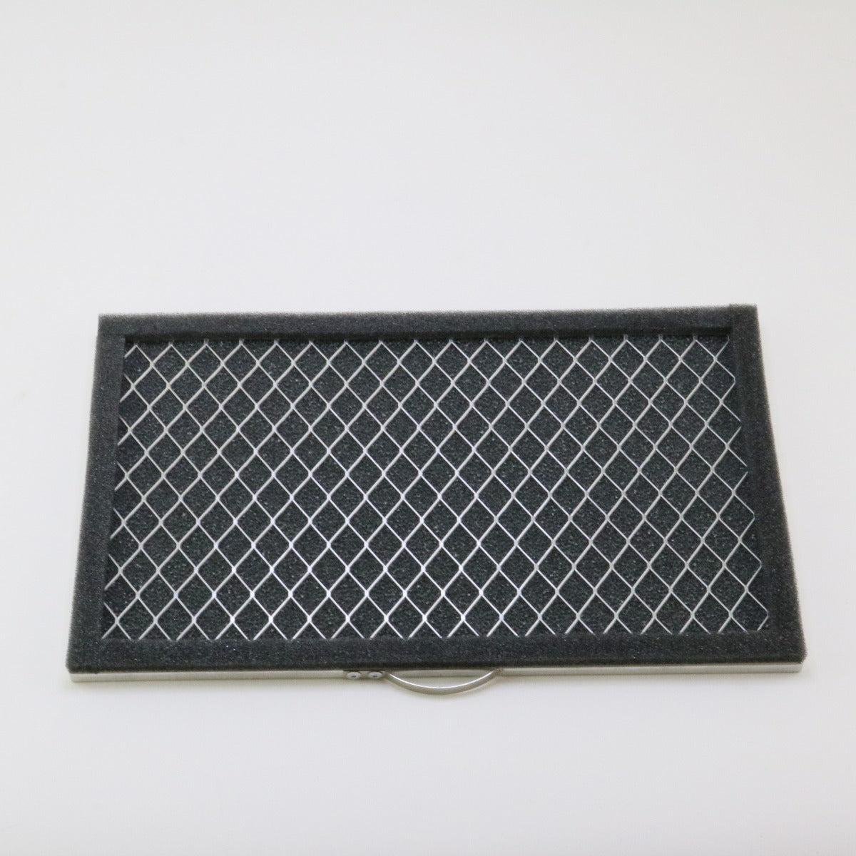 Palomar Starlux 500 IPL Laser Bottom Air Filter Panel 7.5x11" 53-0000-10