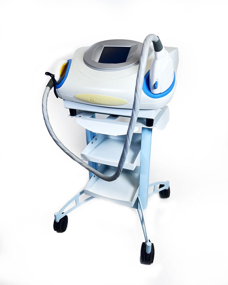 Palomar StarLux 300 MaxG System
