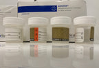 StatLab Specimen Transport Containers 24 x 20ml Lot of 48 Neutral Buffered 5%
