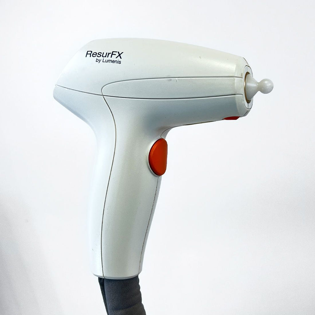 Lumenis Stellar M22 Modular Multi-Application Platform IPL ResurFX Multi-Spot Long-Pulse Nd:YAG System