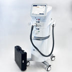 Lumenis Stellar M22 Modular Multi-Application Platform Multi-Spot Long-Pulse Nd:YAG System
