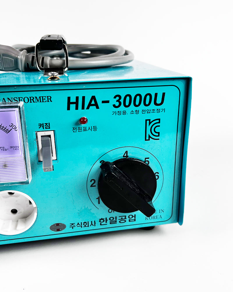 Step-Down Adjustable Transformer 220V to 100V~120 V 3000W/3KW Voltage Converter