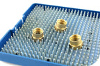 Autoclave Sterilizable Nosecone for MRPen™ Handpiece Attachment