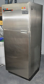 Steris AMSCO Blanket Linen Warming Cabinet M70WC-EL Surgical Heating PARTS AS-IS