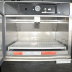 Steris AMSCO Blanket Linen Warming Cabinet M70WC-EL Surgical Heating PARTS AS-IS