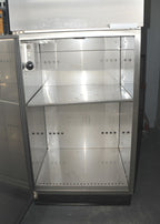 Steris AMSCO Blanket Linen Warming Cabinet M70WC-EL Surgical Heating PARTS AS-IS