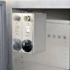 Steris AMSCO Blanket Linen Warming Cabinet M70WC-EL Surgical Heating PARTS AS-IS