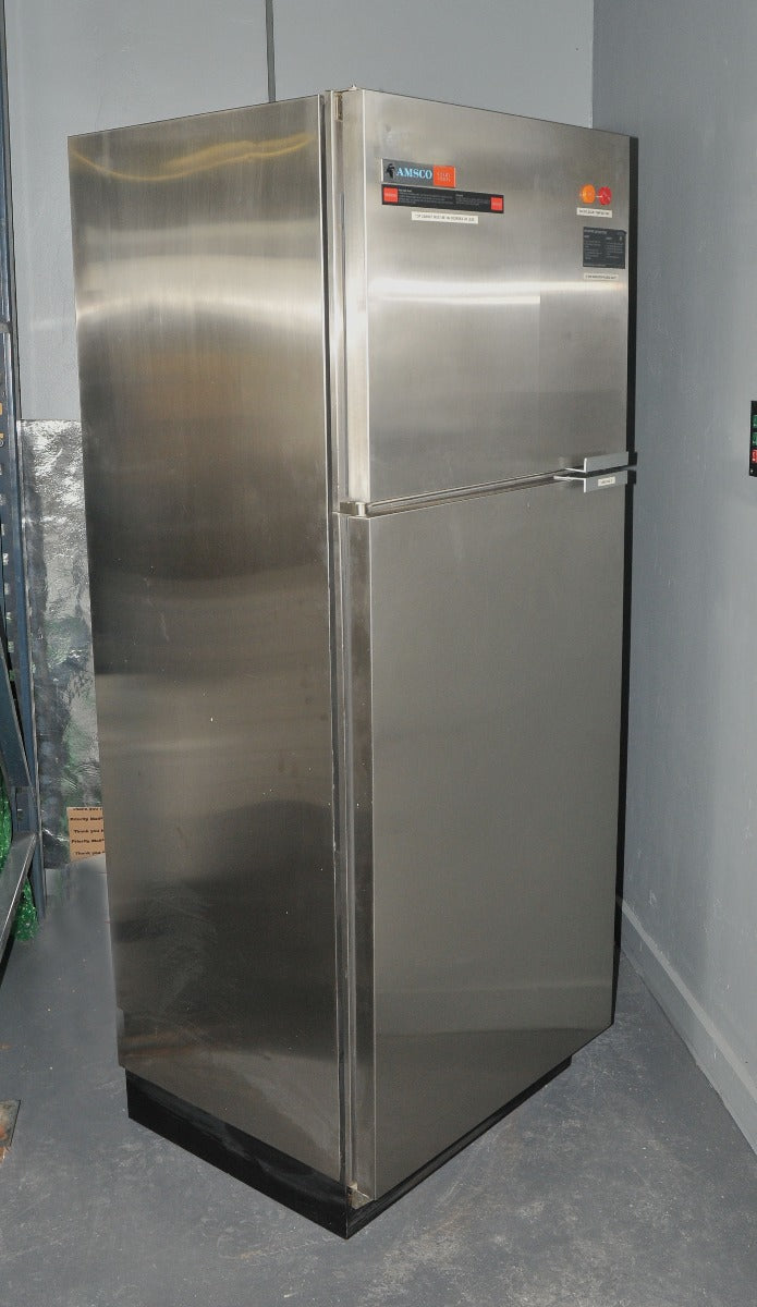 Steris AMSCO Blanket Linen Warming Cabinet M70WC-EL Surgical Heating PARTS AS-IS