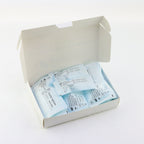 SkinStylus SteriTip Mini Non-Absorbant Soft Thermoplastic Luer Skin Serum Applicators 15pk