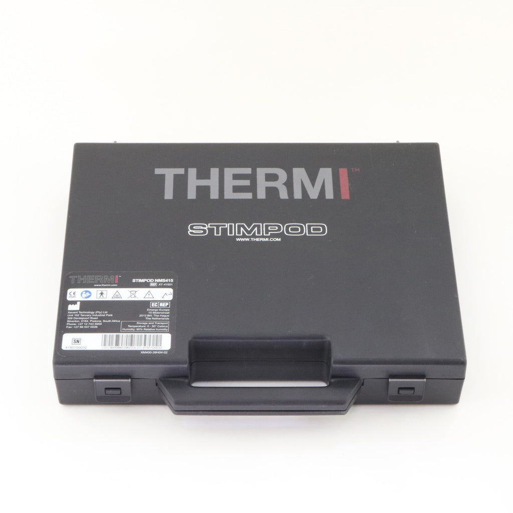 ThermiRF Thermi RF Stimpod NMS415 Kit XT-41501 Xavant Technology Stim Pod