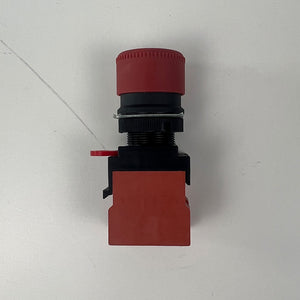 Solta Fraxel SR 1500 Reliant ReStore Emergency Kill Stop Switch Parts Re Store A22-01