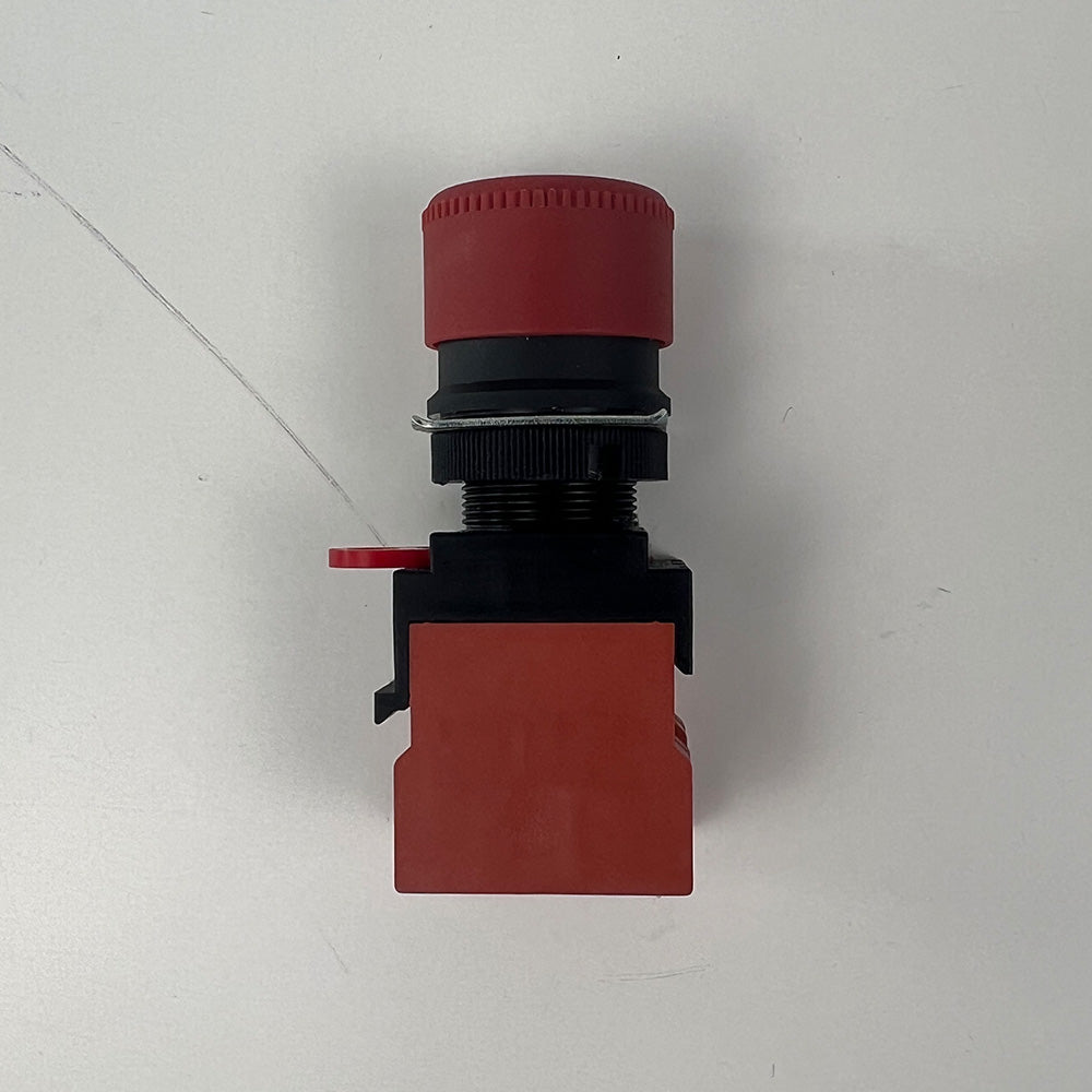 Solta Fraxel SR 1500 Reliant ReStore Emergency Kill Stop Switch Parts Re Store A22-01