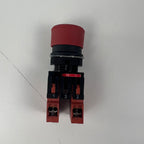 Solta Fraxel SR 1500 Reliant ReStore Emergency Kill Stop Switch Parts Re Store A22-01
