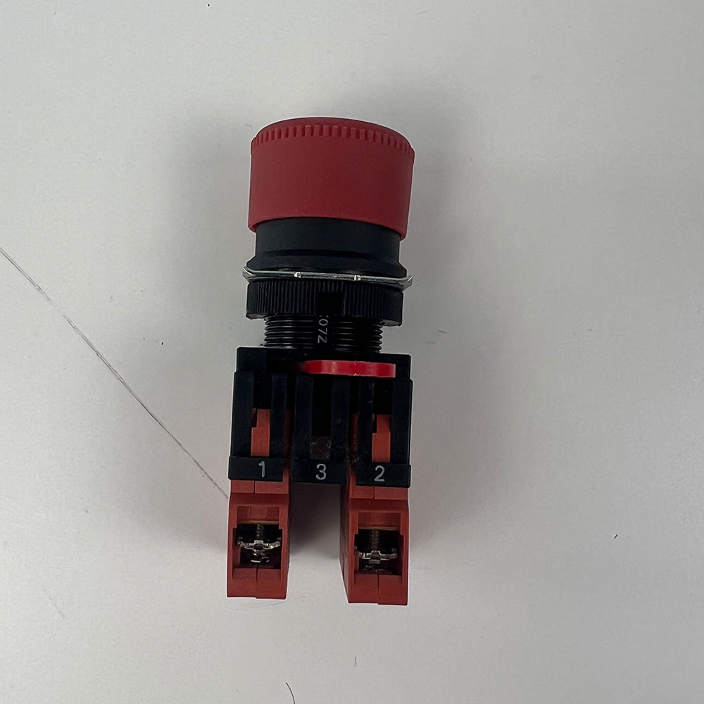 Solta Fraxel SR 1500 Reliant ReStore Emergency Kill Stop Switch Parts Re Store A22-01