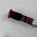 Lumenis UltraPulse System Emergency Stop Laser Shutoff Button Assembly 01-132.025 2