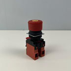 Solta Fraxel SR 1500 Reliant ReStore Emergency Kill Stop Switch Parts Re Store A22-01